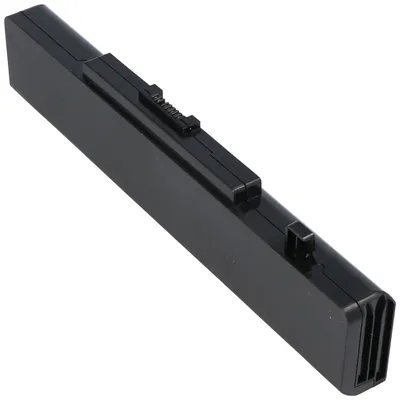 Image de Batterie pour Lenovo ThinkPad Edge E430, Li-Ion, 10.8V, 5200mAh, 56.2Wh, noir