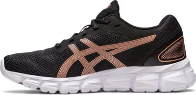 Produktbild von Asics Sneakers 1202A344-003 in Black color size 37
