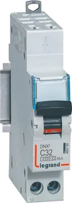 Zdjęcie produktu dla Legrand 406786, 1 szt.