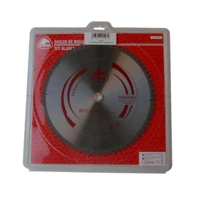 Obrázok produktu pre Pilový kotúč HQ, Ø 315 x 30 mm, Z-72, STAYER
