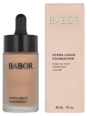 Image de Babor Hydra Liquid Foundation 30ml