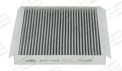 Image de Filtre à pollen CHAMPION (CCF0438C) pour BMW Z4 ALPINA Roadster S |