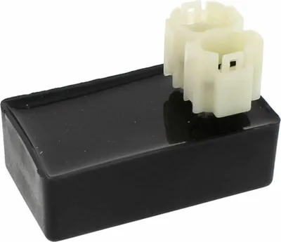 Produktbild von CDI-Zündeinheit DZE 1316 für Honda