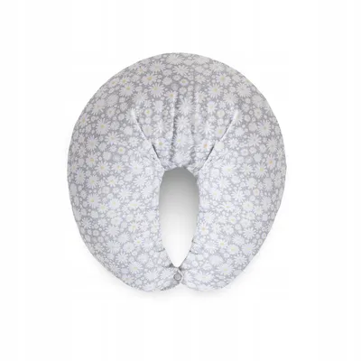 Obrázek produktu pro Ceba CEBA maitinimo pagalvė HUGGY BASIC CHAMOMILE, W-709-000-744
