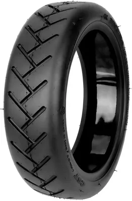 Immagine prodotto di Avizar, pneumatico tubeless antiforatura 250 x 54 per Xiaomi Mi 4, nero