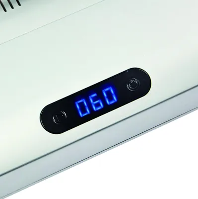 Image de GBC thermorelieur ThermaBind T500 4410041 500feuilles