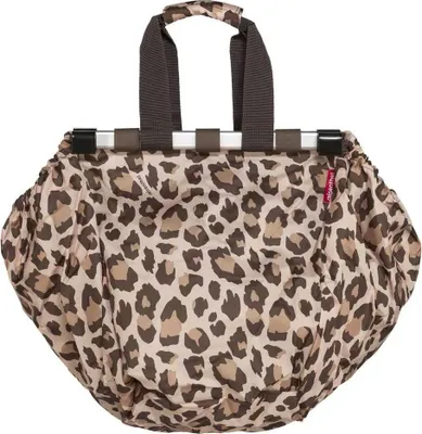 Produktbild von reisenthel easyshoppingbag leo macchiato
