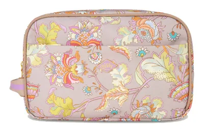 Produktbild von Oilily Kulturbeutel Pocket Cosmetic Bag Frappe beige