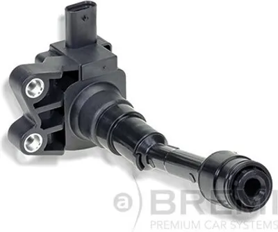 Produktbild von BREMI 20674 Zündspule 12V für FORD Fiesta Mk6 Schrägheck (JA8, JR8) FOCUS III Turnier FOCUS III Mondeo V Kombi (CF) Transit Custom V362 Kastenwagen