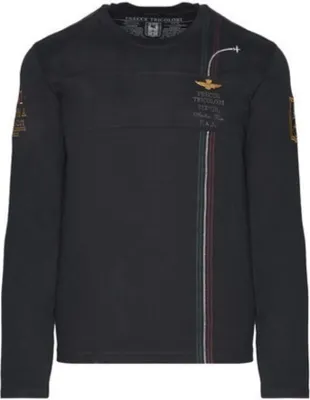 Obrázok produktu pre Aeronautica Militare Trička TS2043J55834300, Veľkosť: 198