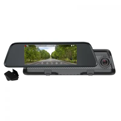 Obrázek produktu pro CEL-TEC M7 Dual GPS - Autokamera