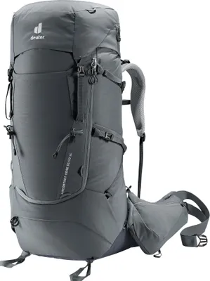 Image de DEUTER Aircontact Core 55+10 SL graphite-noir