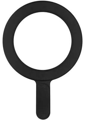 Immagine prodotto di Anello magnetico per MagSafe Nero