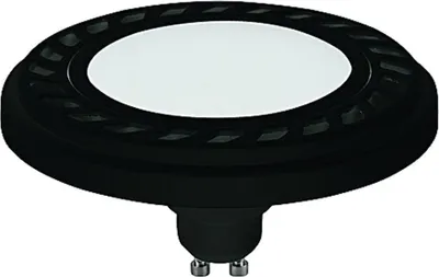 Obrázek produktu pro REFLEKTOR DIFFUSER LED GU10 ES111 teplá 9W Nowodvorski 9342 žárovka