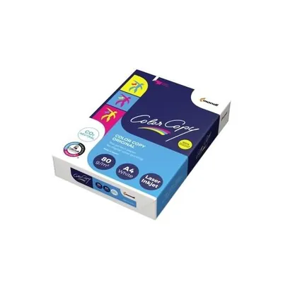 Produktbild von Kopierpapier A4 ColorCopy 80g/qm weiß VE=500 Blatt