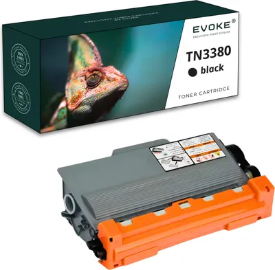 Zdjęcie produktu dla toner do Brother TN3380 TN 3380 ️️ DCP 8110 8250 HL 5440 5450 MFC 8510DN 8520DN ️