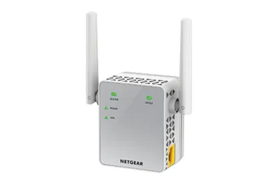 Produktbild von Netgear EX3700-100PES Netg EX3700 1FE/AC750/RE