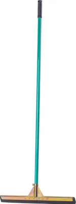 Produktbild von Bodenabzieher - Wasserschieber mit Moosgummilippe - Wasseraufnahme - Mit Randlippe - 55 cm