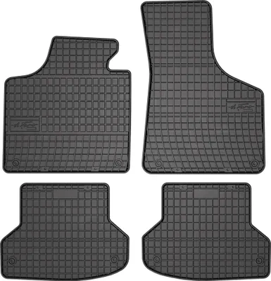 Immagine prodotto di Tappetini in gomma FROGUM per Audi A3 8P 2003-2013