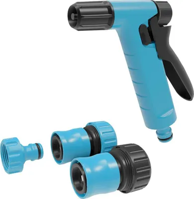 Produktbild von Set mit BASIC 3/4" Pistolensprinkler /label/