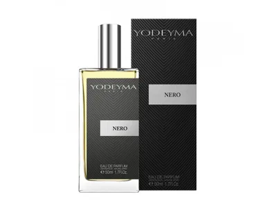 Obrázok produktu pre Yodeyma Power parfumovaná voda pre mužov 50ml