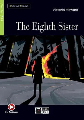 Produktbild von The Eigth Sister. Buch + Audio-CD