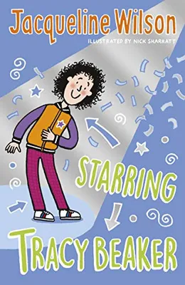 Produktbild von Starring Tracy Beaker