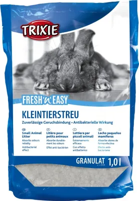 Produktbild von Trixie Fresh n Easy Kleintiertoilettenstreu - 1 l
