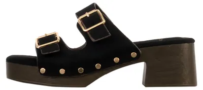 Produktbild von Bellucci-Sandalen mit Absatz