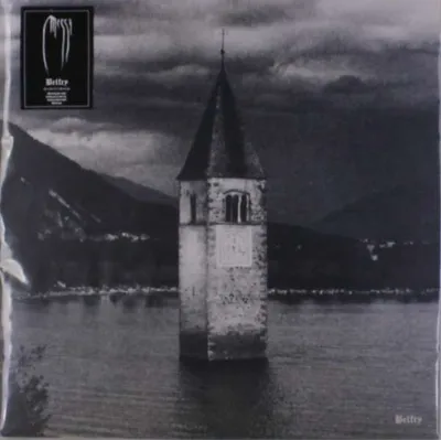 Obrázok produktu pre Messa - Belfry (Limited Edition) (Clear Vinyl) (Repress 2021)