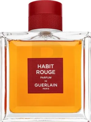 Obrázek produktu pro Guerlain Habit Rouge Parfum čistý parfém pro muže 100 ml