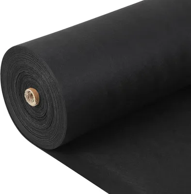 Produktbild von Unkrautvlies Bodengewebe Reißfestes Gartenvlies Geotextil 180 cm (6ft)
