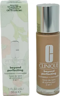Image de CLINIQUE | BEYOND PERFECTING | Face