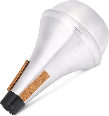 Immagine prodotto di Trumpet Mute, Trumpet Mute, Practice Mute, Practice Trumpet Mute, Trumpet Accessory, Musical Instrument Part