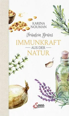 Immagine prodotto di Fräulein Grüns Immunkraft aus der Natur