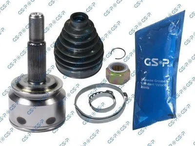 Produktbild von GSP Gelenksatz Antriebswelle für MITSUBISHI COLT VI (Z3A, Z2A) 839146