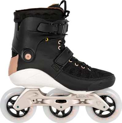 Image de Rollers Powerslide Desert 100, noir, taille 41 (EU) noir, taille 41 (EU)