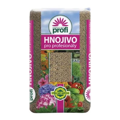 Obrázek produktu pro Nohel Garden Slepičince HOŠTICKÉ granulované 25kg