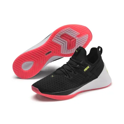 Produktbild von Puma Freizeitschuhe Jaab XT Damen, schwarz, 39