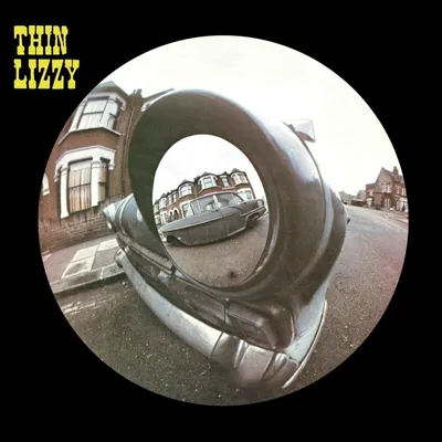 Zdjęcie produktu dla Thin Lizzy - Thin Lizzy (Limited Edition) (3CD + Blu-Ray)