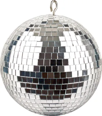Immagine prodotto di Showgear Mirror Ball 20 cm - senza motore