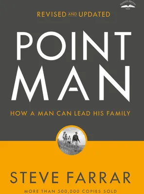 Produktbild von Point Man, Revised and Updated