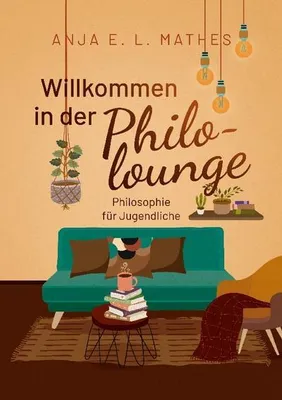 Produktbild von Willkommen in der Philolounge