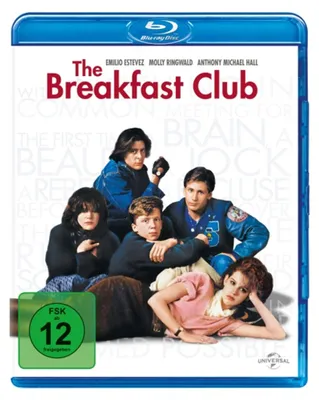 Obrázok produktu pre The Breakfast Club - 30th Anniversary