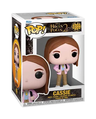 Zdjęcie produktu dla Funko Pop! Disney Hocus Pocus 2 - Figurka Cassie Winylowa Kolekcjonerska