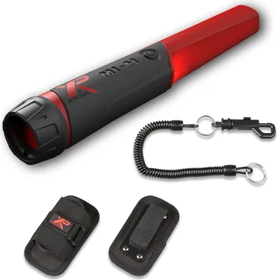 Produktbild von XP Pinpointer Mi4 Mi-4 Pinpointer wasserdicht