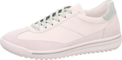Produktbild von Legero Sneaker Sneaker Veloursleder