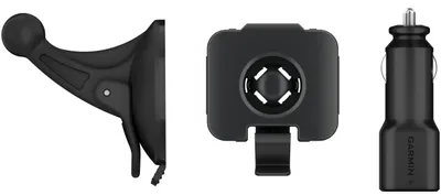Produktbild von Garmin Gps-unterstützung Silber Silber One Size