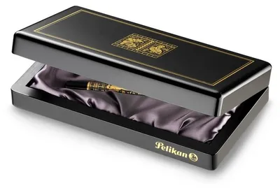 Image de Pelikan Füllhalter M700 Toledo F Geschenkbox