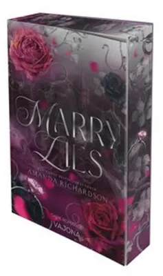 Produktbild von Marry Lies (Ravaged Castle Band 2)